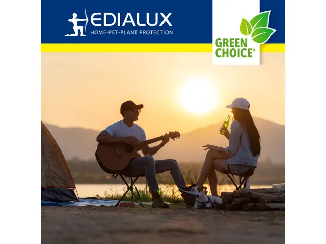 Citronella Geurspiralen,10 Stuks