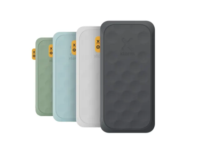 Powerbank Xtorm 20W Fuel Series 10.000 wit