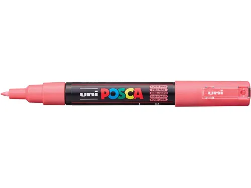 uni-ball Paint Marker op waterbasis Posca PC-1MC