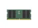 Kingston Technology ValueRAM , 48 Go, 1 x 48 Go, DDR5, 262-pin SO-DIMM