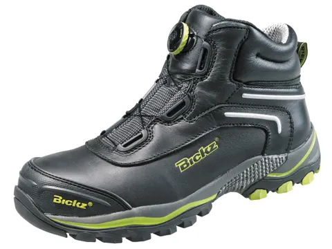 Bata Bickz 305 veiligheidsschoen S3 - 43