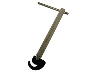 Egamaster - Wastafelsleutel - Telescopisch - 460mm - 10-32mm - 700g - 1