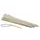SET Met Nylon Kabelbinders - 7.6x400mm - WIT (100 ST.)