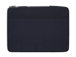 Beschermende Laptophoes 15-16 Inch Blauw - 1