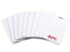 NetBotz HID Proximity Cards - 10 Pack