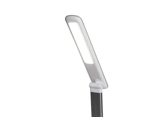Bureaulamp MAULjazzy Wit dimbaar USB LED