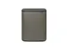 Afvalbak Bo Touch Bin 2x30 Liter Platina