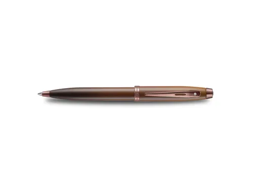 Balpen SHEAFFER 100 E9374 Coffee edition