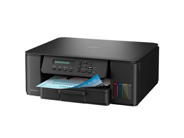 Multifunctional inktjet printer Brother DCP-T580DW