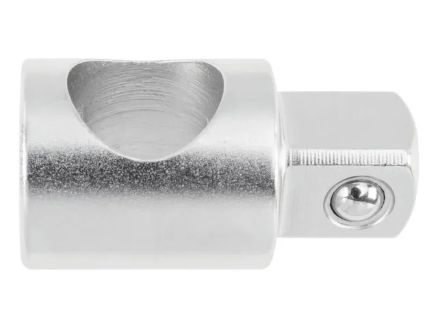 R67500007 Verloopstuk 1/2 inch x 3/8 inch vierkant 40mm