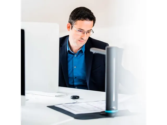 Documentcamera IRIScan Desk 6 Business