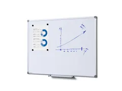 Whiteboard 60x90cm Economy