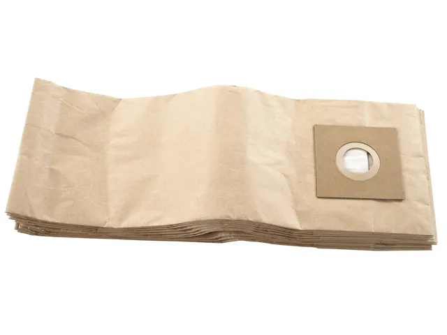 Stofzuigerzak Nilfisk VP600 10 stuks