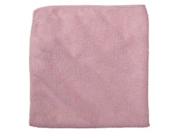 Professionele microvezeldoek Rubbermaid 40x40cm Rood