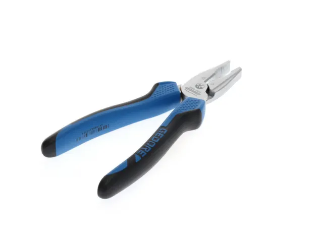 8250-200 JC Power combinatietang 200mm 2-componenten handgreep