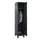 locker,HxBxD 1950x400x500mm,1vak,vak B 400mm,draaigrendel,voeten