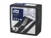 Serviette de table Tork 470404 Dinner 2 ép Pli 1/8 39x39cm Noir