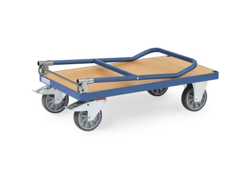 Opklapbare wagen 2500-K 2500-K
