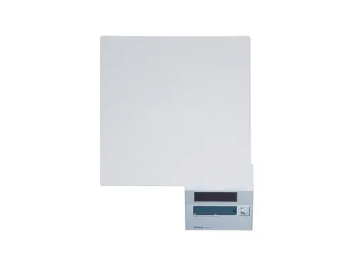 Pakketweger MAULparcel S solar 50kg