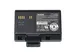 Standaard lithium-ion batterij voor geschikte mobiele RJ printers. Acc