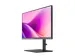 Ecran PC 24 inch Samsung Essential S4 S43UF Full HD 100Hz noir