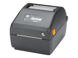 Zebra ZD421 Labelprinter 300dpi USB Host Conn - 1