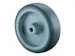 Roue Force 70Kg Oeil De Fixation Diam.xlarg. 100X24Mm Thermoplastique