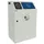 Afvalverzamelstation 30/60 liter Romp Ral7035 Ral 5010/ral7016