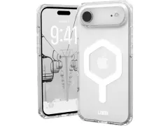 Plyo MagSafe iPhone Air hoesje transparant