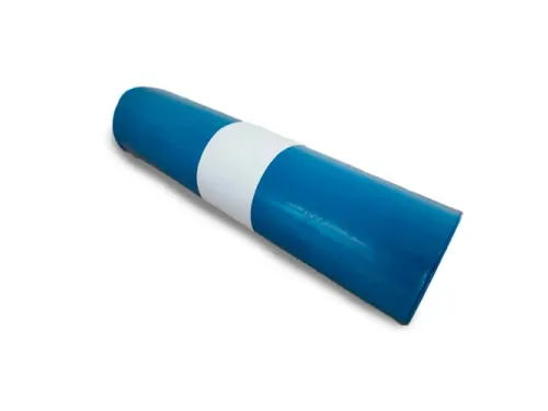 Circubin Afvalzakken 50 liter 20x20 stuks Blauw