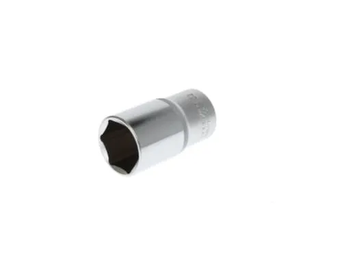 GEDORE RED R61003214 Inbus 1/2 inch zeskant 32mm lengte 77mm