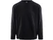 Sweater Arco Responsible zwart XS