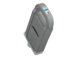 Canon PFI-3700C, Cyaan, 700 ml, 1 stuk(s), Enkele verpakking