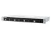 4x 3.5 inch SATA, 1x USB 3.2 Gen 1 Type-C, 1U, 100 W, 100-240V, 439 x