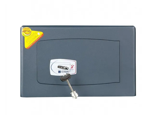 Privekluis Technomax Gold Gmk 3