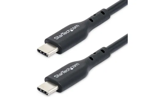 StarTech.com 2m USB-C Laadkabel, 2 Pack, USB C Kabel, USB 2.0 Type-C L