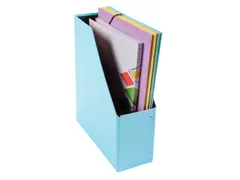 Pk 2 tijdschriftenh. AQUAREL R100mm ass