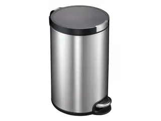 Luxe Pedaalemmer Inhoud 20 Liter Artistic step - 1