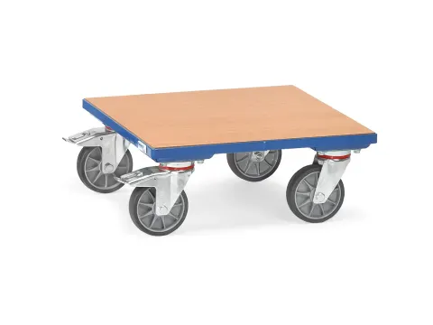 Rolplateau's 1170 400kg 700x700mm