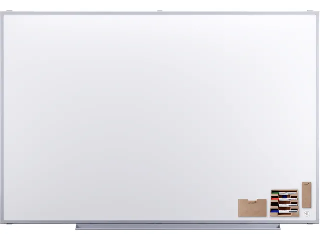 Legamaster Professional Whiteboard 120x180 cm