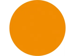 Kleurpotloden STABILO 880 woody 3 in 1 multitalent oranje - 4