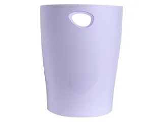 ECOBIN Papiermand 15L Aquarel mauve - 1