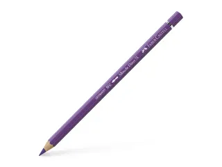 Faber Castell Albrecht Durer Aquarel Potlood 160 Manganees Violet - 1