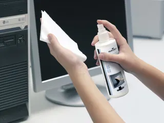 Beeldschermreiniger Screenclean fluid - 2