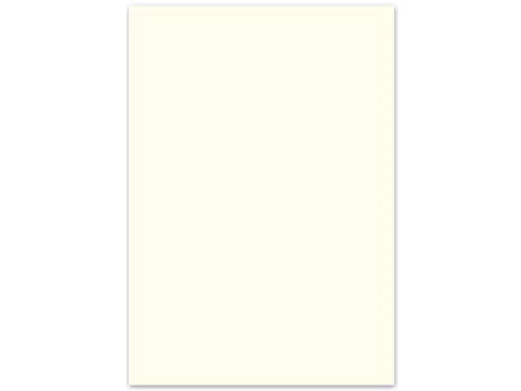 Folia Creakit fotokarton 50x70cm 300gr Parelwit 25 vel