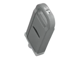 Canon PFI-3700PGY, Foto grijs, 700 ml, 1 stuk(s), Enkele verpakking