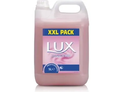 Handzeep, Flacon Van 5 liter
