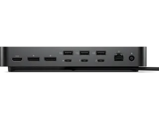 Dell Pro Thunderbolt 4 Smart Dock SD25TB4 Dockingstation 130W Zwart - 2