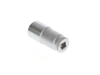 D 30 L 21 Steekbus 3/8 inch lang UD profiel 21mm - 2