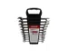 GEDORE R05905010 Combinatie ratel steeksleutel 10-19mm 10stuks